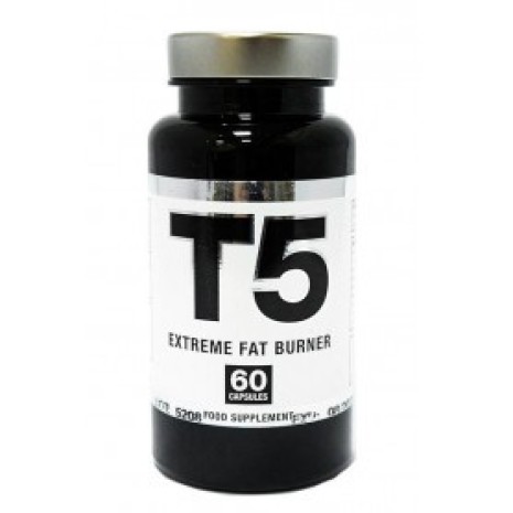 T5 Extreme Zion Labs Zion Labs