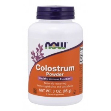 Colostrum (1)