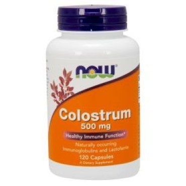 Colostrum Bovin (1)