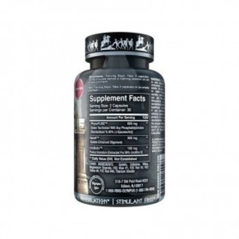 Olympus Labs Ep1logue 60kaps Olympus Labs