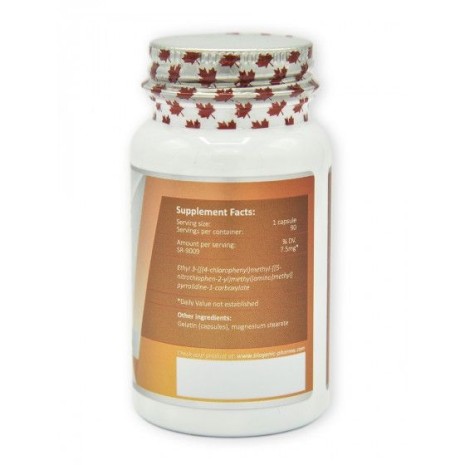 Biogenic pharma Stenabolic Biogenic pharma