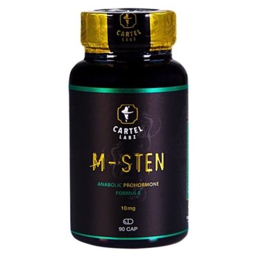 Méthylsténbolone (1)