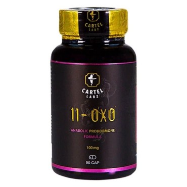 Androstènetrione (1)