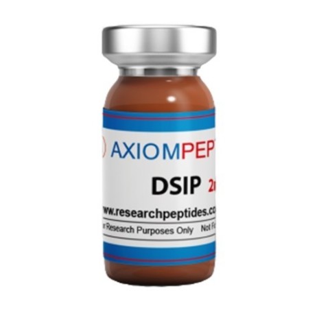 DSIP 2 Mg Axiom Peptides