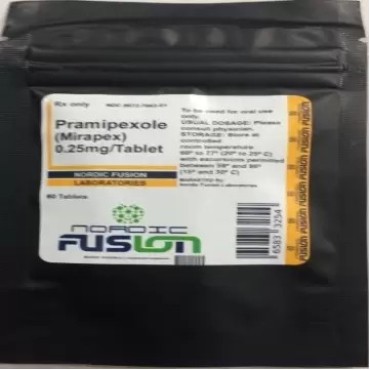 Pramipexole (6)