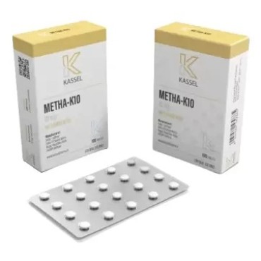 Aspartate de potassium (1)