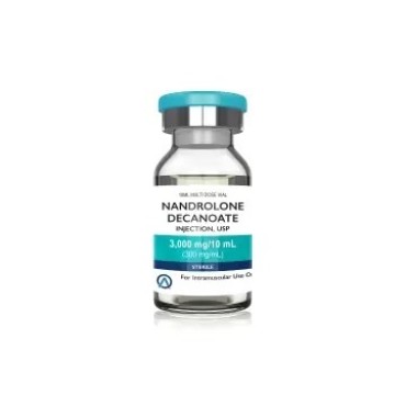Nandrolone Decanoate Anabolex