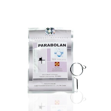 Trenbolone comprimés (4)