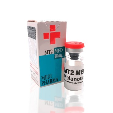 Médicament pour l’endurance (7)