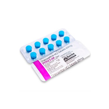 Dapoxétine (Priligy) (25)